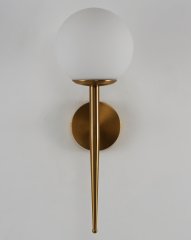 Бра Moderli V6042-1W Scrumbel