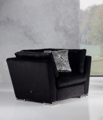 Кресло Cubo Essepi Desires 8502