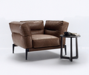 Кресло Adda Flexform 23601