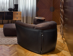Кресло My Giorgetti 69750