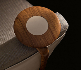 Кресло My Giorgetti 69750