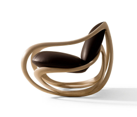 Кресло Move Giorgetti 69810