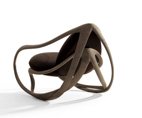 Кресло Move Giorgetti 69810