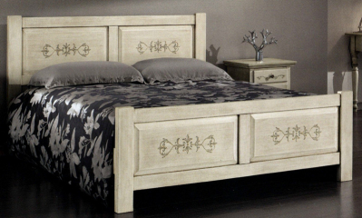 Кровать Arte casa Evoluzione 2205