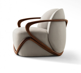 Кресло Hug Giorgetti 69800