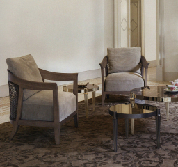 Кресло Cody Longhi Vanity X 690