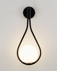 Настенный светильник Moderli V4031-1W Barocco