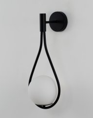 Настенный светильник Moderli V4031-1W Barocco