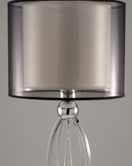 Настольная лампа Moderli V2582-1T Dark