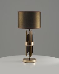 Настольная лампа Moderli V2641-1T Trio