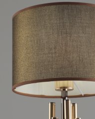 Настольная лампа Moderli V2641-1T Trio
