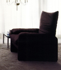 Кресло Maralunga Cassina 675 01