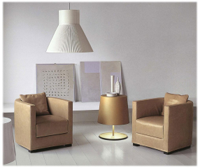Кресло Emma Casamilano Grigio catalogo 1269