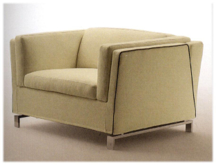 Кресло Benny Milano bedding Mdben080