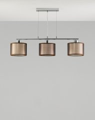 Подвесной светильник Moderli V2731-3P Room