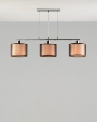 Подвесной светильник Moderli V2731-3P Room