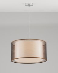 Подвесной светильник Moderli V2733-1P Room