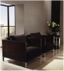 Кресло Malerba Poetic mix sofa line Pm500