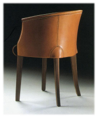 Кресло Body Flexform 14611
