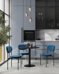 Подвесной светильник Moderli V2871-3P Brizzi