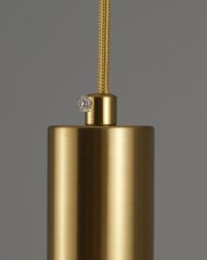 Подвесной светильник Moderli V2890-1P Martin