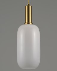 Подвесной светильник Moderli V2890-1P Martin