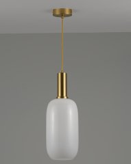 Подвесной светильник Moderli V2890-1P Martin