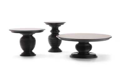 Стол журнальный Arkel Angelo cappellini 45024