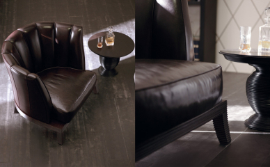 Стол журнальный Arkel Angelo cappellini 45024