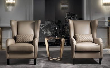 Стол журнальный Dv home collection Ritz tavolino