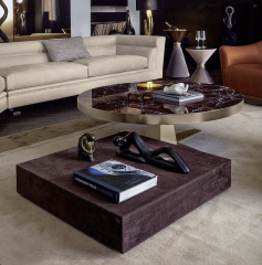 Стол журнальный Safir Longhi Loveluxe Y 722 02