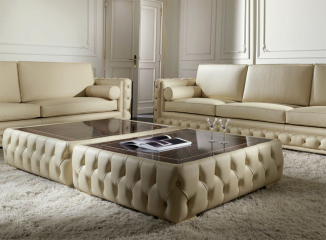Стол журнальный Ceppi Luxury 2693