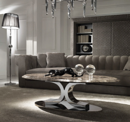 Стол журнальный Dv home collection Kent plus tavolino