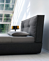 Кровать Busnelli Decor Sausalito