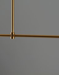 Подвесной светильник Moderli V5092-2P Lingdal