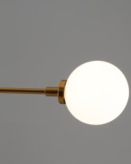 Подвесной светильник Moderli V5092-2P Lingdal