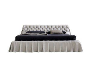 Кровать Busnelli Decor Bohemien