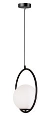 Подвесной светильник Moderli V6021-1P Barocco