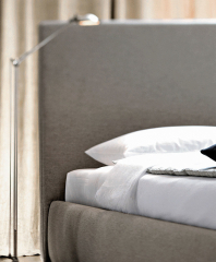 Кровать Busnelli Design Naxos