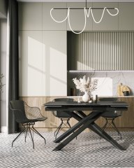Подвесной светодиодный светильник Moderli V4083-PL True