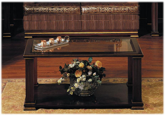 Стол журнальный B6 Fratelli radice Salotti 15720140035