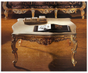 Стол журнальный Berchet Angelo cappellini Sittingrooms 0570/Q11