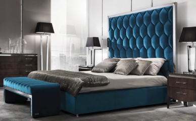 Кровать Dv home collection Envy letto
