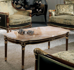 Стол журнальный Ceppi Luxury 2771