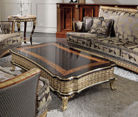 Стол журнальный Ceppi Luxury 2775