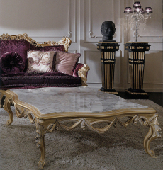 Стол журнальный Ceppi Luxury 2816