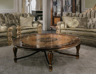 Стол журнальный Ceppi Luxury 2901