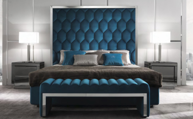 Кровать Dv home collection Envy letto