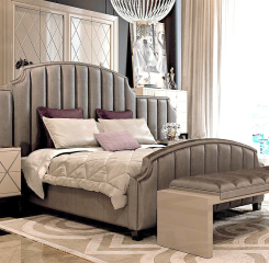 Кровать Sidney Cavio casa Lt3336