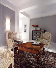 Стол журнальный Bbelle Dolce casa complementi d'arredo 642